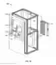 Fig. 13 - System and method for vending vendible media products