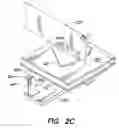 Fig. 05 - Substrate carrier handler that unloads substrate carriers directly from a moving conveyor