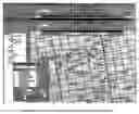 Fig. 01 - Localized key numbering for maps and charts