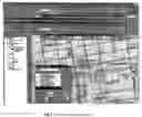Fig. 09 - Localized key numbering for maps and charts