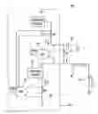 Fig. 01 - Circuits and methods for current measurements referred to a precision impedance