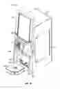 Fig. 19 - System and method for calibrating a vending apparatus