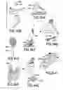 Fig. 50 - Mobile GPS systems for providing location mapping and/or performance data