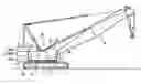 Fig. 01 - Weight detecting apparatus for crane and crane having the same