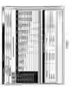 Fig. 28 - Cooling system design simulator