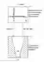 Fig. 01 - Coupled algorithms for viscoelastic ink-jet simulations