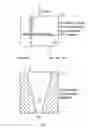Fig. 03 - Coupled algorithms for viscoelastic ink-jet simulations