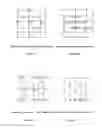 Fig. 04 - Coupled algorithms for viscoelastic ink-jet simulations
