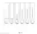 Fig. 11 - Coupled algorithms for viscoelastic ink-jet simulations