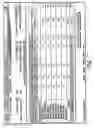 Fig. 08 - Management hierarchy for enterprise applications and methods and systems for generating reports using same