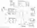 Fig. 01 - Systems and methods for managing and displaying dynamic and static content