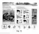 Fig. 15 - Systems and methods for managing and displaying dynamic and static content