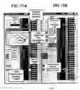 Fig. 11 - System and method for automatic repositioning of market information in a graphical user interface