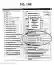 Fig. 20 - System and method for automatic repositioning of market information in a graphical user interface