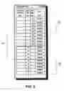 Fig. 03 - Method and interface for consolidating price levels on a trading screen