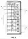 Fig. 06 - Method and interface for consolidating price levels on a trading screen