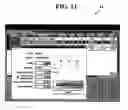 Fig. 10 - Method and system for providing automatic execution of black box strategies for electonic trading