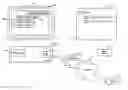 Fig. 01 - System and method for simultaneous search service and email search