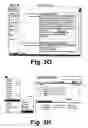 Fig. 09 - Displaying a tooltip associated with a concurrently displayed database object