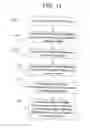 Fig. 09 - Caching identifications and associated production database guids for expedited acquisition of linking information contained within multiple distinct production database tables