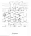 Fig. 10 - Array of data processing elements with variable precision interconnect