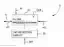 Fig. 01 - Discrete filter having a tap selection circuit