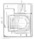Fig. 12 - Rapid cooking oven with broadband communication capability to increase ease of use