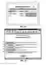 Fig. 13 - Printer maintenance scheme for a network centric printing system