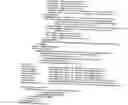 Fig. 25 - Individual XML message processing platform