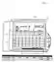 Fig. 06 - System, computer program product and method for storing information in an application service provider
