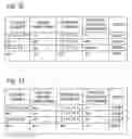 Fig. 22 - Address conversion method, access control method, and device using these methods