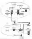 Fig. 01 - System, apparatus and methods for storing links to media files in network storage