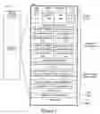 Fig. 13 - Receive queue device with efficient queue flow control, segment placement and virtualization mechanisms
