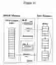 Fig. 18 - Receive queue device with efficient queue flow control, segment placement and virtualization mechanisms
