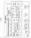 Fig. 23 - Receive queue device with efficient queue flow control, segment placement and virtualization mechanisms