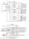Fig. 04 - Data transfer with single channel controller controlling plural transfer controllers