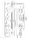 Fig. 03 - Direct memory access channel controller with quick channels, event queue and active channel memory protection