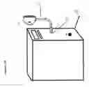 Fig. 15 - Computer speaker apparatus and method using same