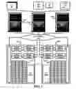 Fig. 02 - Highly available removable media storage network environment