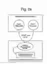 Fig. 03 - Information sharing between a backup storage device and a management appliance