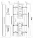 Fig. 08 - Vector processor with special purpose registers and high speed memory access