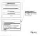Fig. 84 - Method for information processing