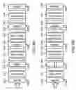 Fig. 07 - Dynamically reconfigurable stages pipelined datapath with data valid signal controlled multiplexer