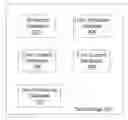 Fig. 01 - System and method for using biometrics technology in conferencing