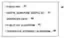 Fig. 01 - E-mail server device and certificate management method of the e-mail server device