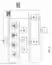 Fig. 06 - System, method, and architecture for dynamic server power management and dynamic workload management for multi-server environment