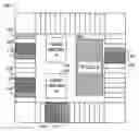 Fig. 01 - Relocatable built-in self test (BIST) elements for relocatable mixed-signal elements