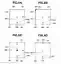 Fig. 08 - Layout processing method, layout processing apparatus, and layout processing program that changes the priority of an area for automatic layout