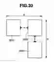 Fig. 33 - Layout processing method, layout processing apparatus, and layout processing program that changes the priority of an area for automatic layout