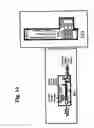 Fig. 15 - Method and apparatus for extending processing time in one pipeline stage